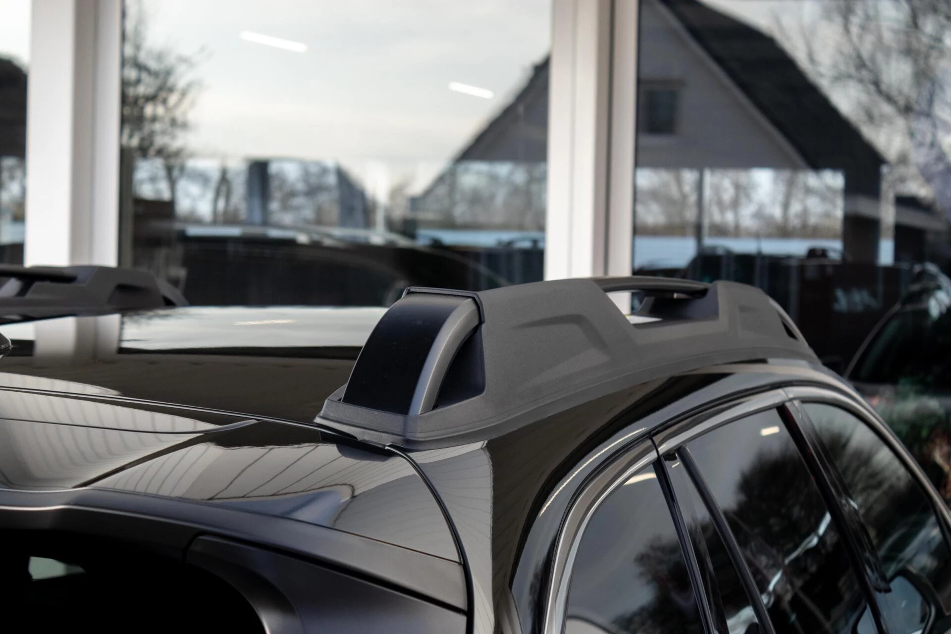 Hoofdafbeelding Subaru Outback