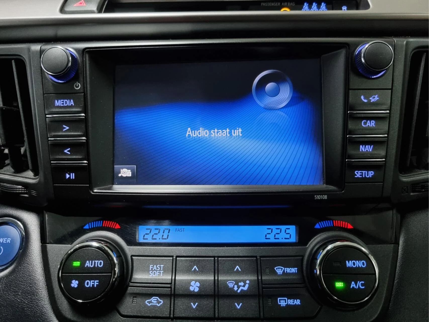 Hoofdafbeelding Toyota RAV4