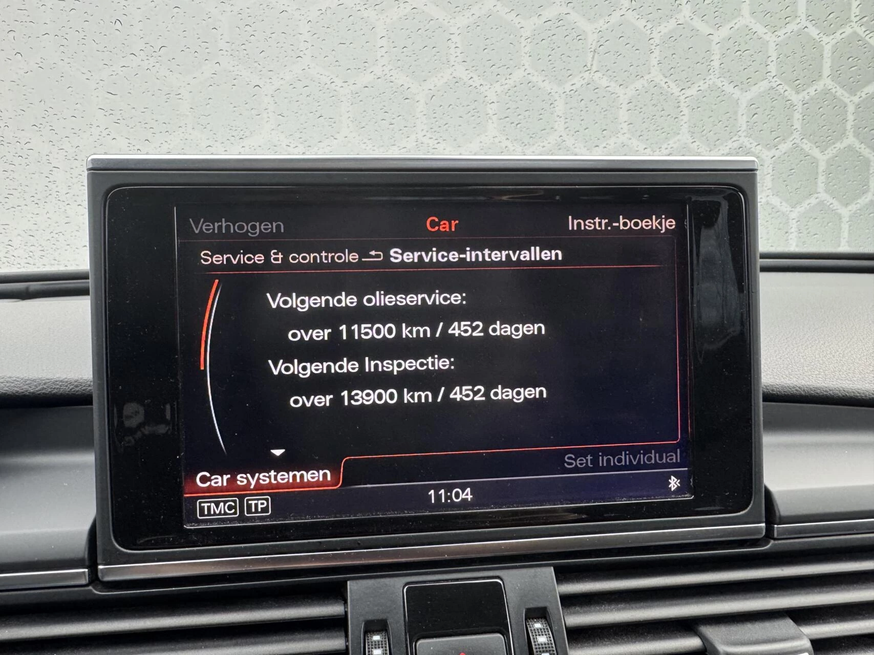 Hoofdafbeelding Audi A6 Allroad