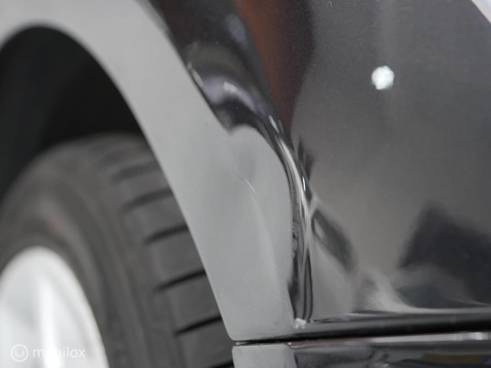 Hoofdafbeelding Ford Ka