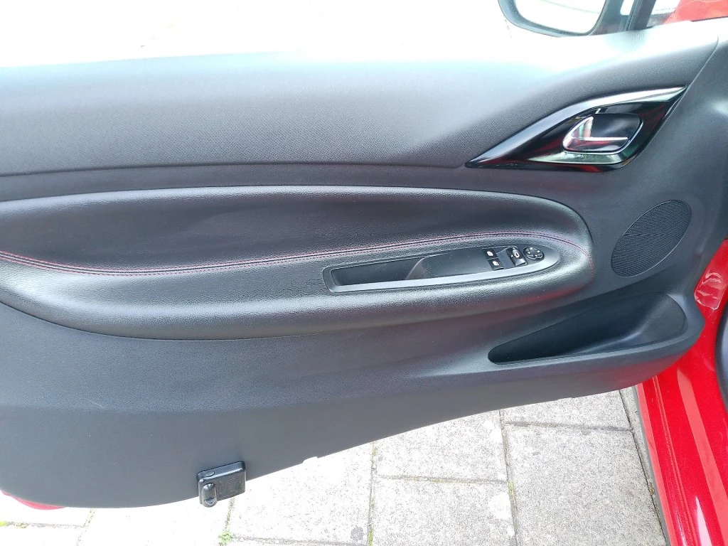 Hoofdafbeelding Citroën DS3
