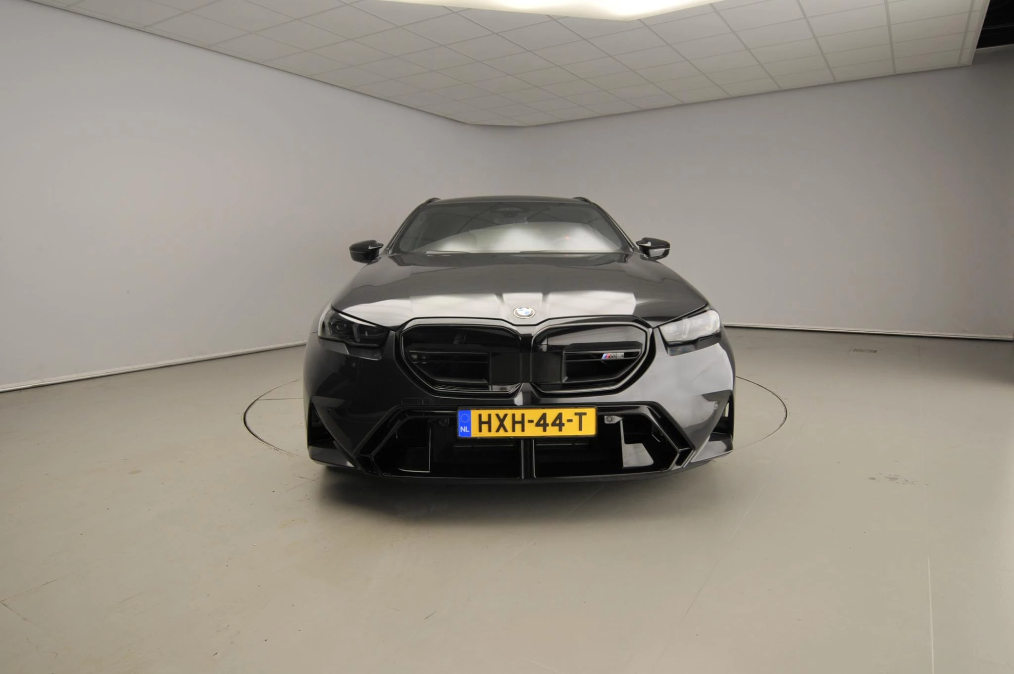 Hoofdafbeelding BMW M5