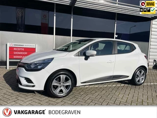 Renault Clio 0.9 TCe Zen