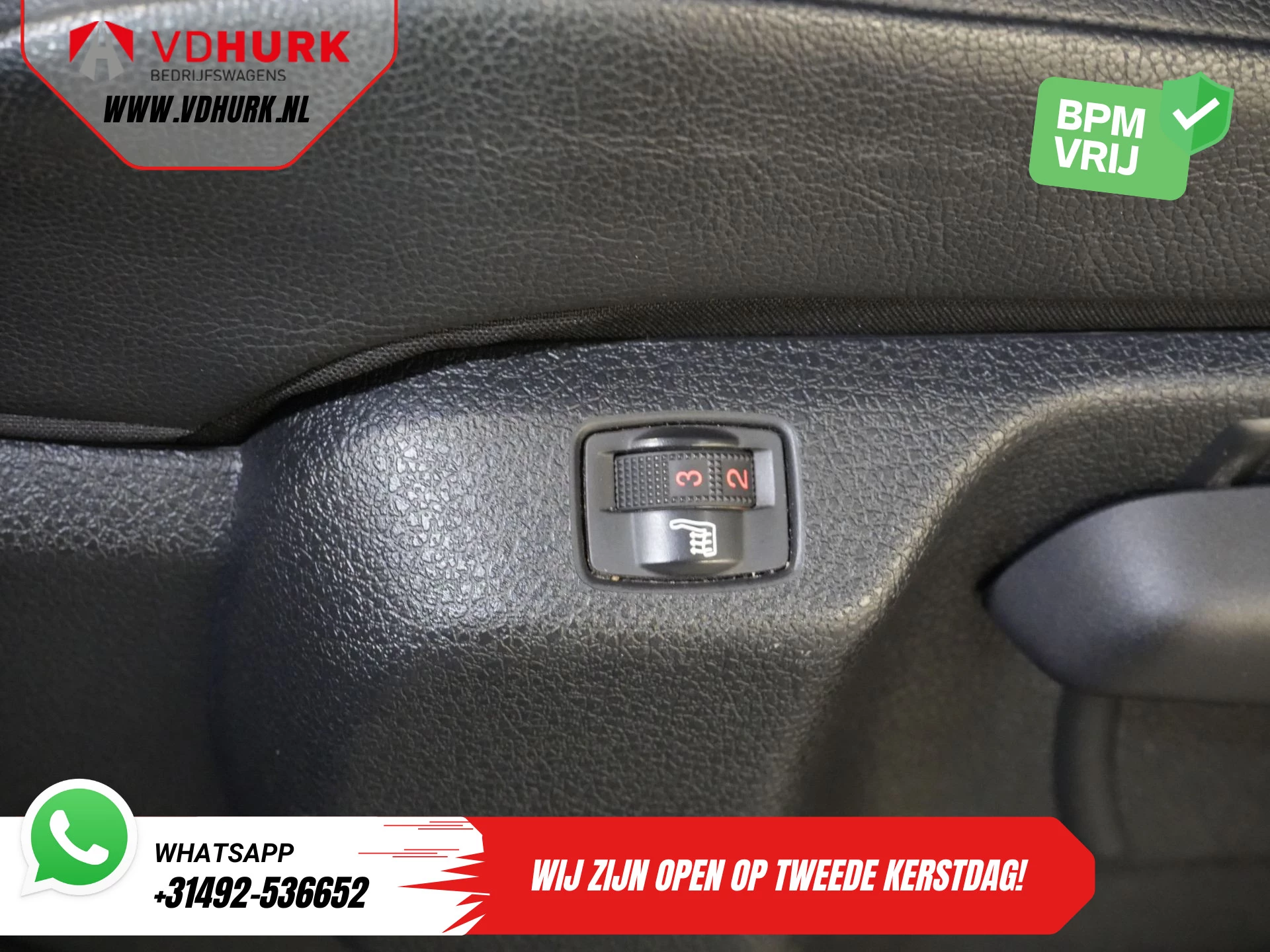 Hoofdafbeelding Citroën Jumpy