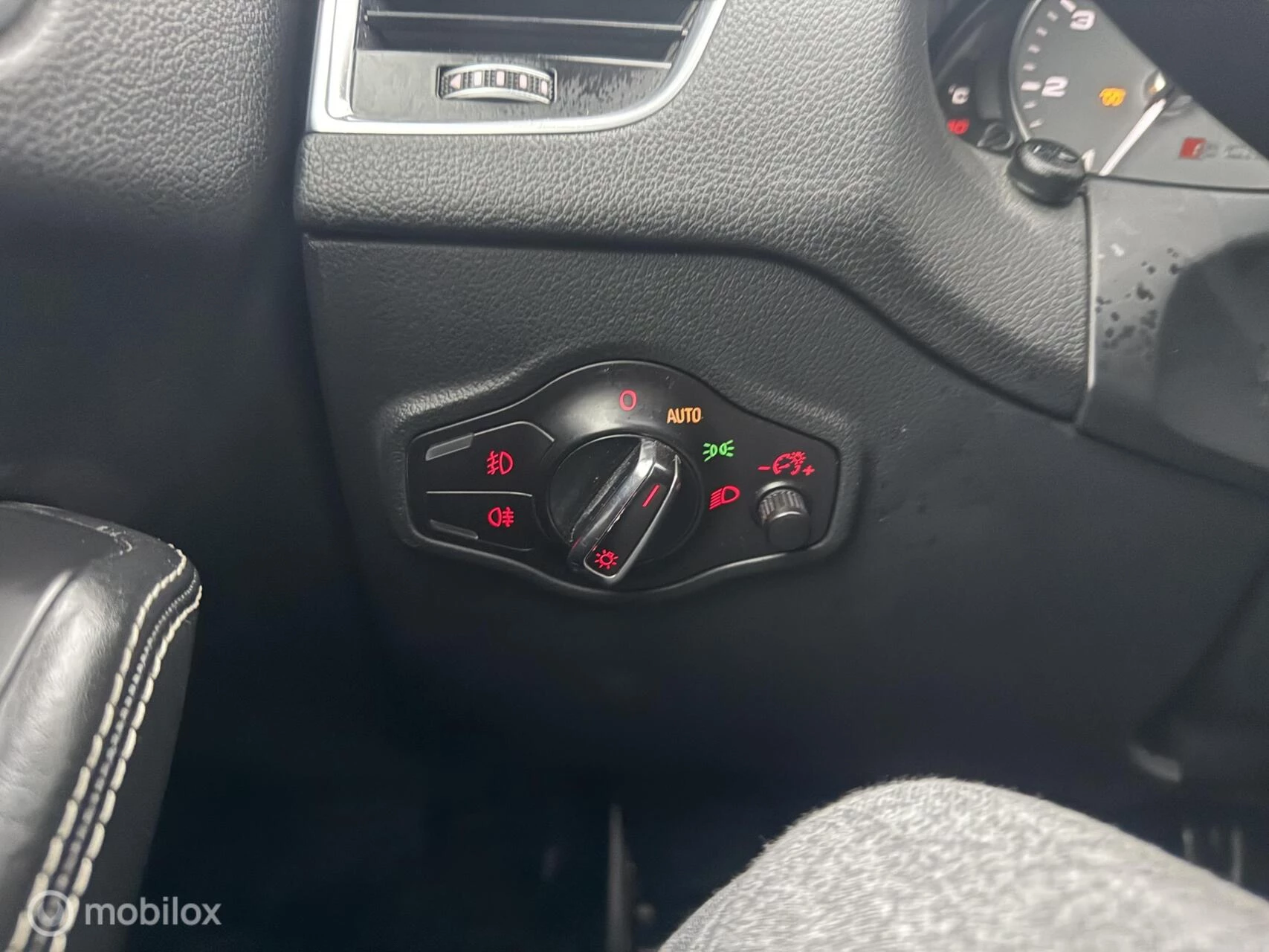 Hoofdafbeelding Audi SQ5