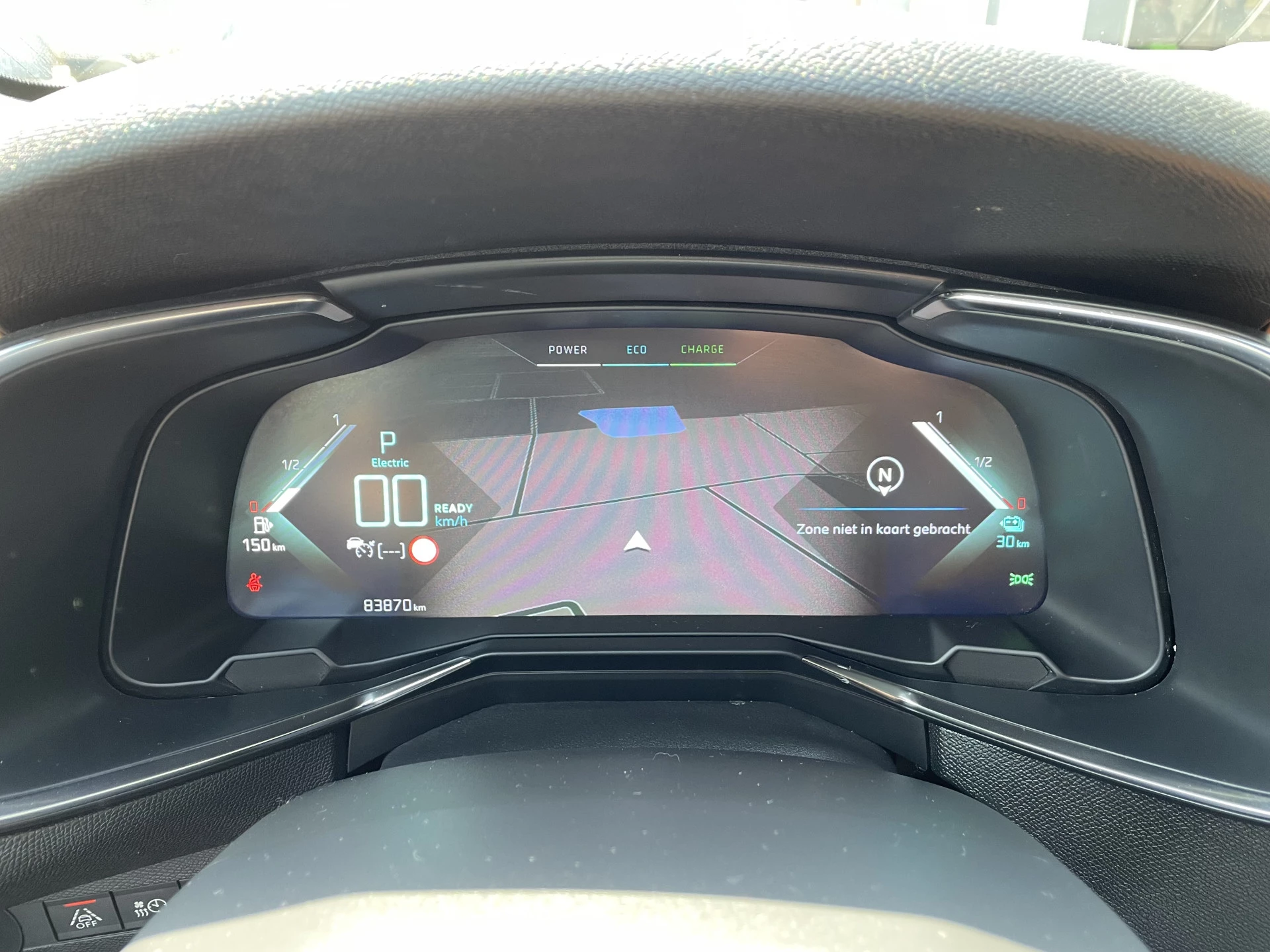 Hoofdafbeelding DS DS 7