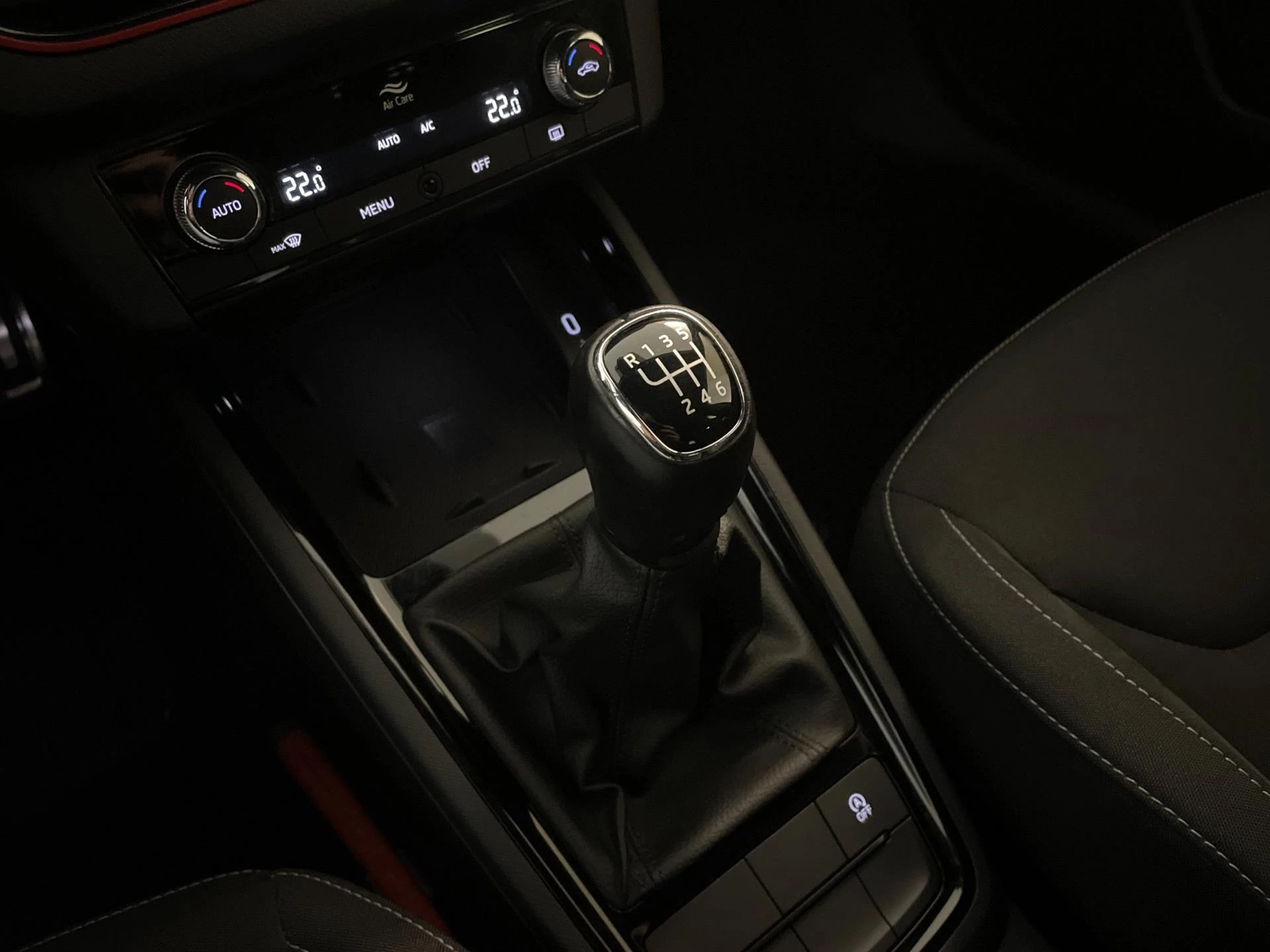 Hoofdafbeelding Škoda Kamiq