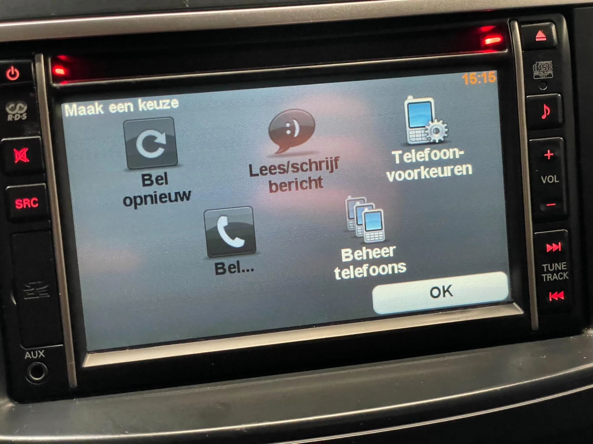 Hoofdafbeelding Mazda 3