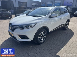 Renault Kadjar 1.3 TCe Intens  automaat