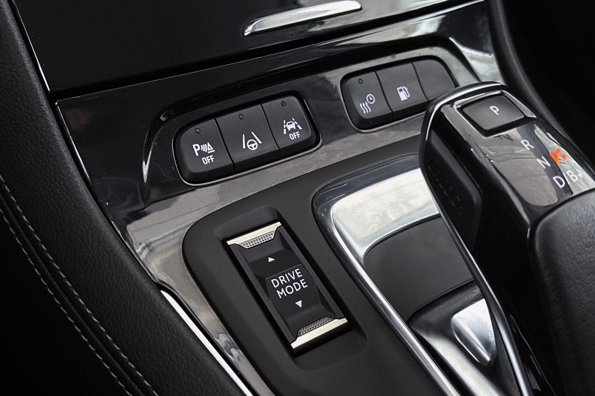 Hoofdafbeelding Opel Grandland