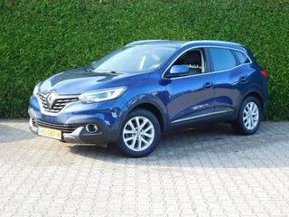 Hoofdafbeelding Renault Kadjar Renault Kadjar 1.2 TCe Intens