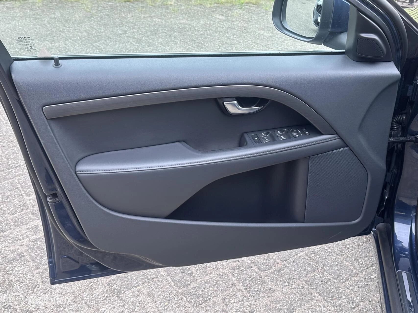 Hoofdafbeelding Volvo V70