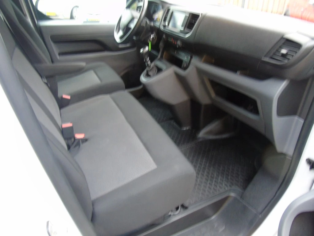Hoofdafbeelding Fiat Scudo