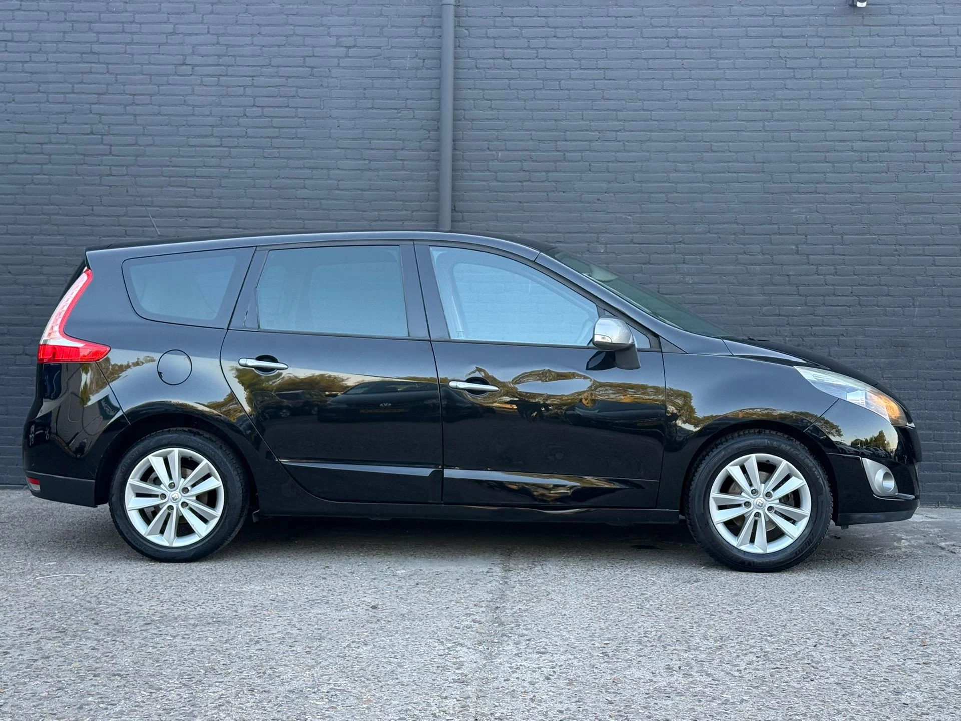 Hoofdafbeelding Renault Grand Scénic