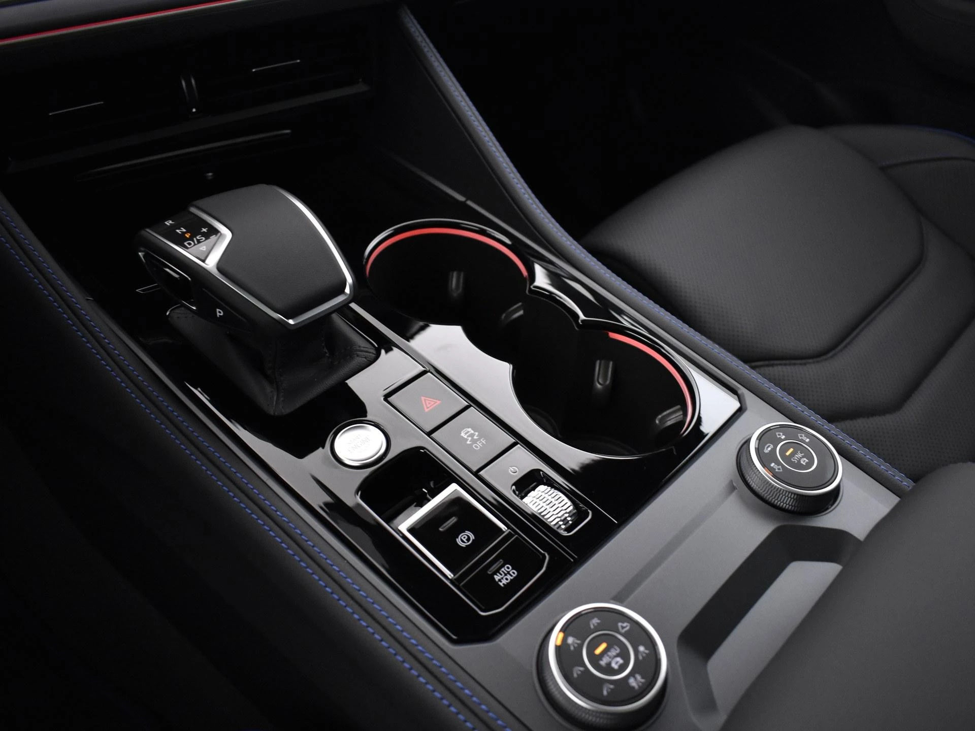 Hoofdafbeelding Volkswagen Touareg