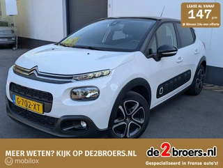 Citroen C3 1.2 PureTech S&S Feel