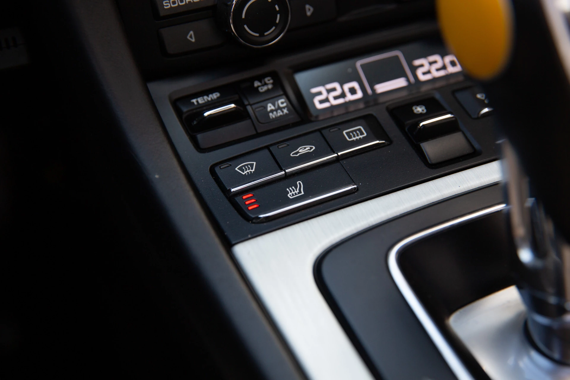 Hoofdafbeelding Porsche 911