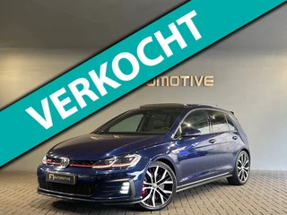 Hoofdafbeelding Volkswagen Golf Volkswagen GOLF 2.0 TSI GTI Performance Pano|Dyna|Memory|VOL