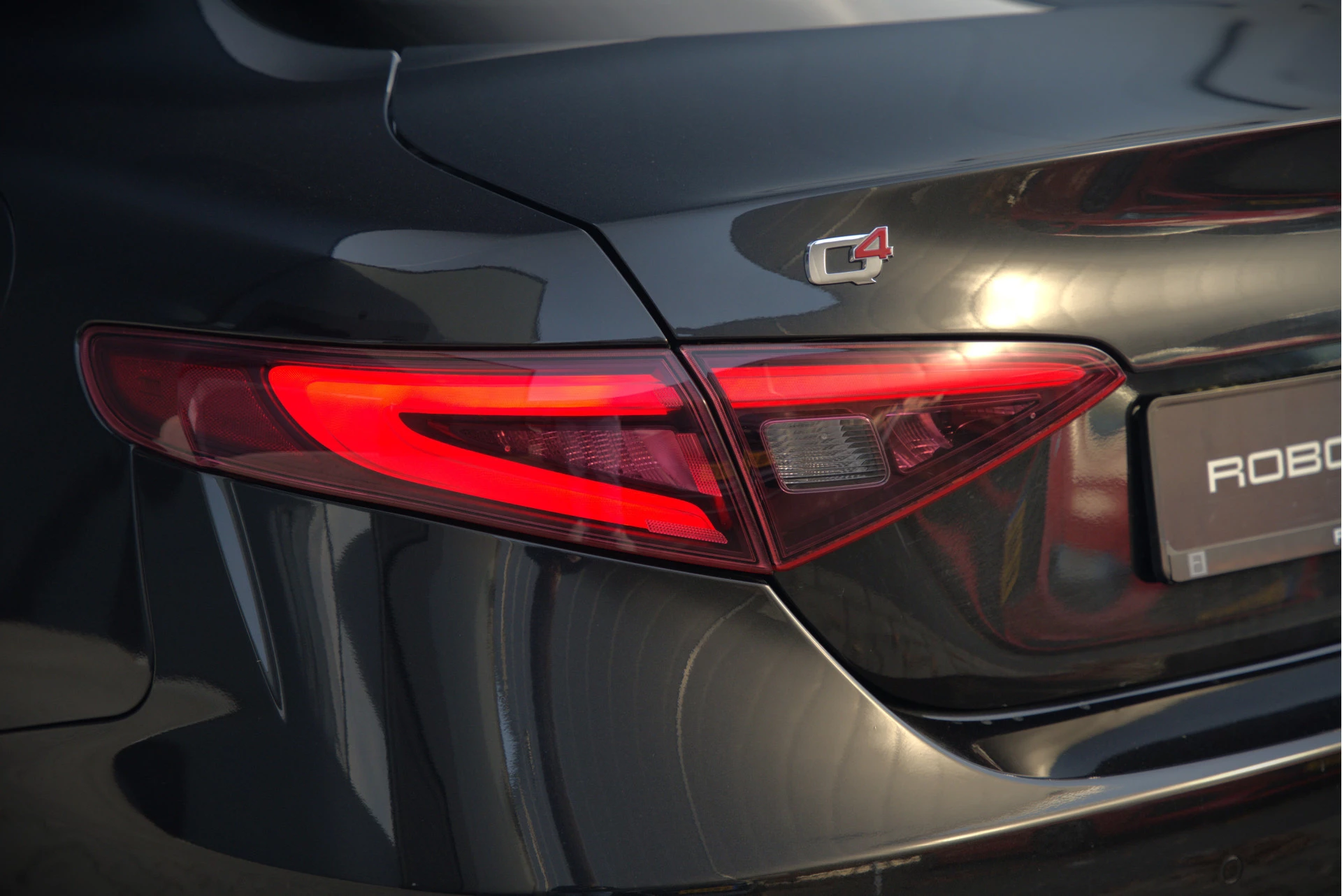 Hoofdafbeelding Alfa Romeo Giulia