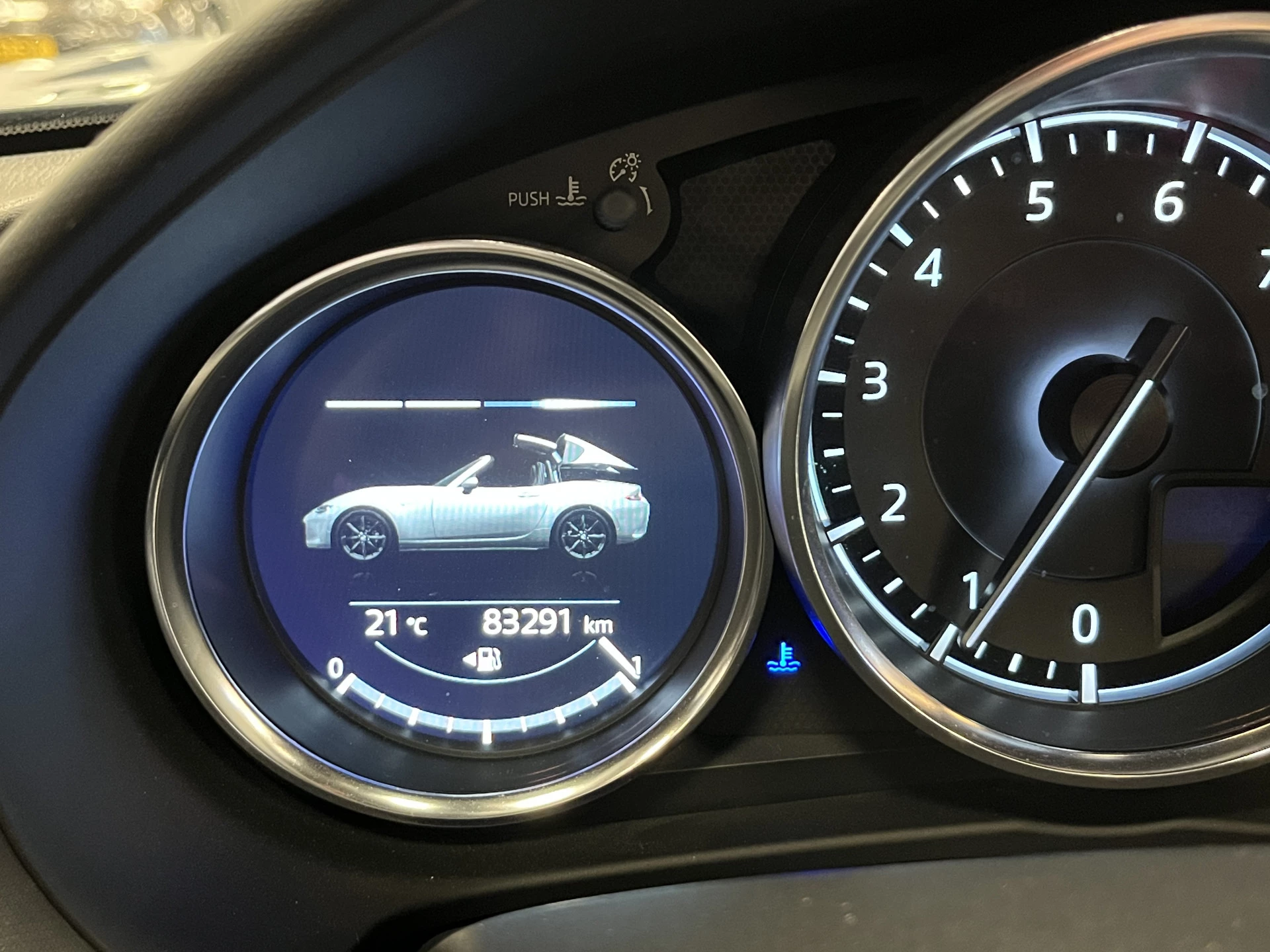 Hoofdafbeelding Mazda MX-5