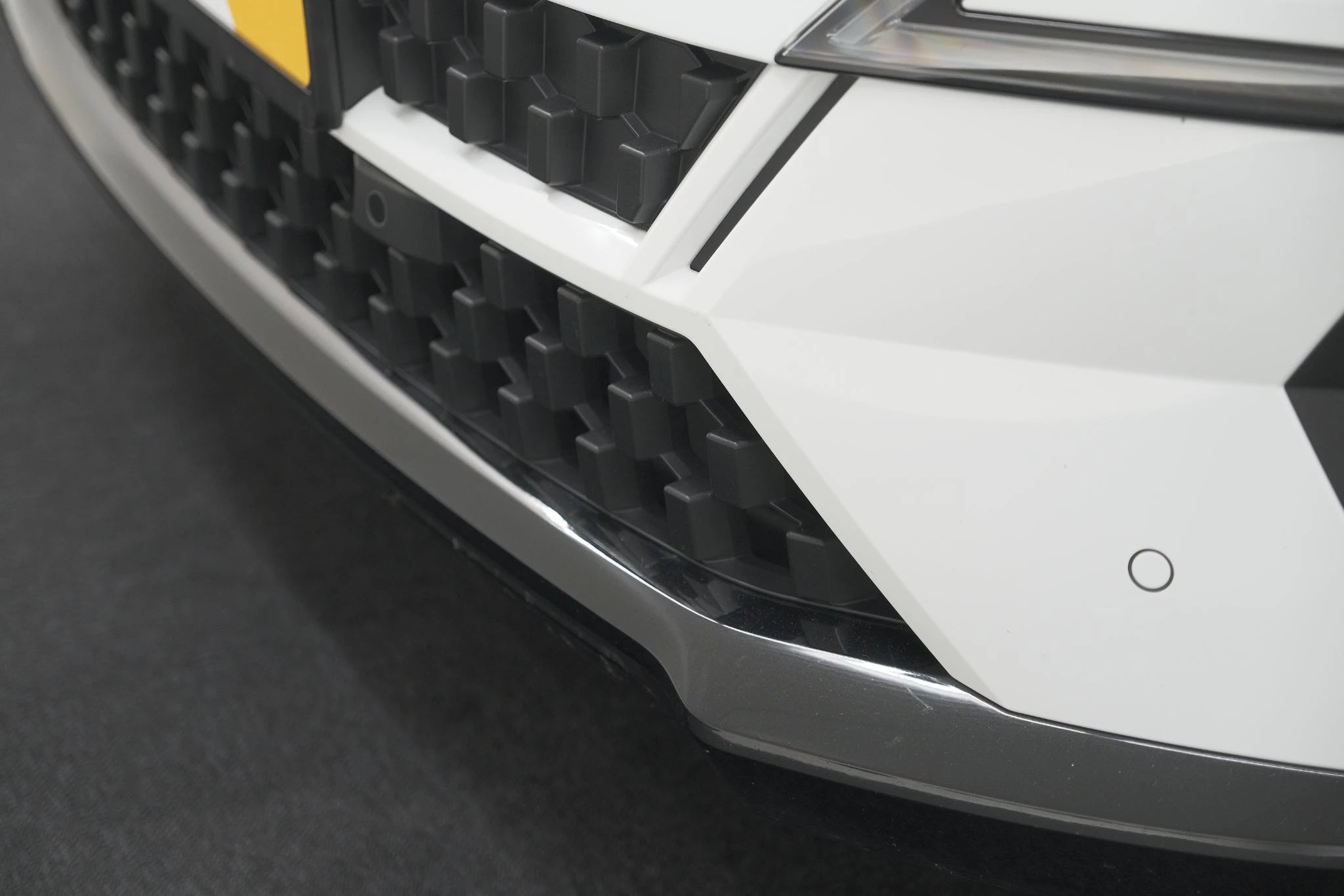 Hoofdafbeelding Renault Megane E-Tech
