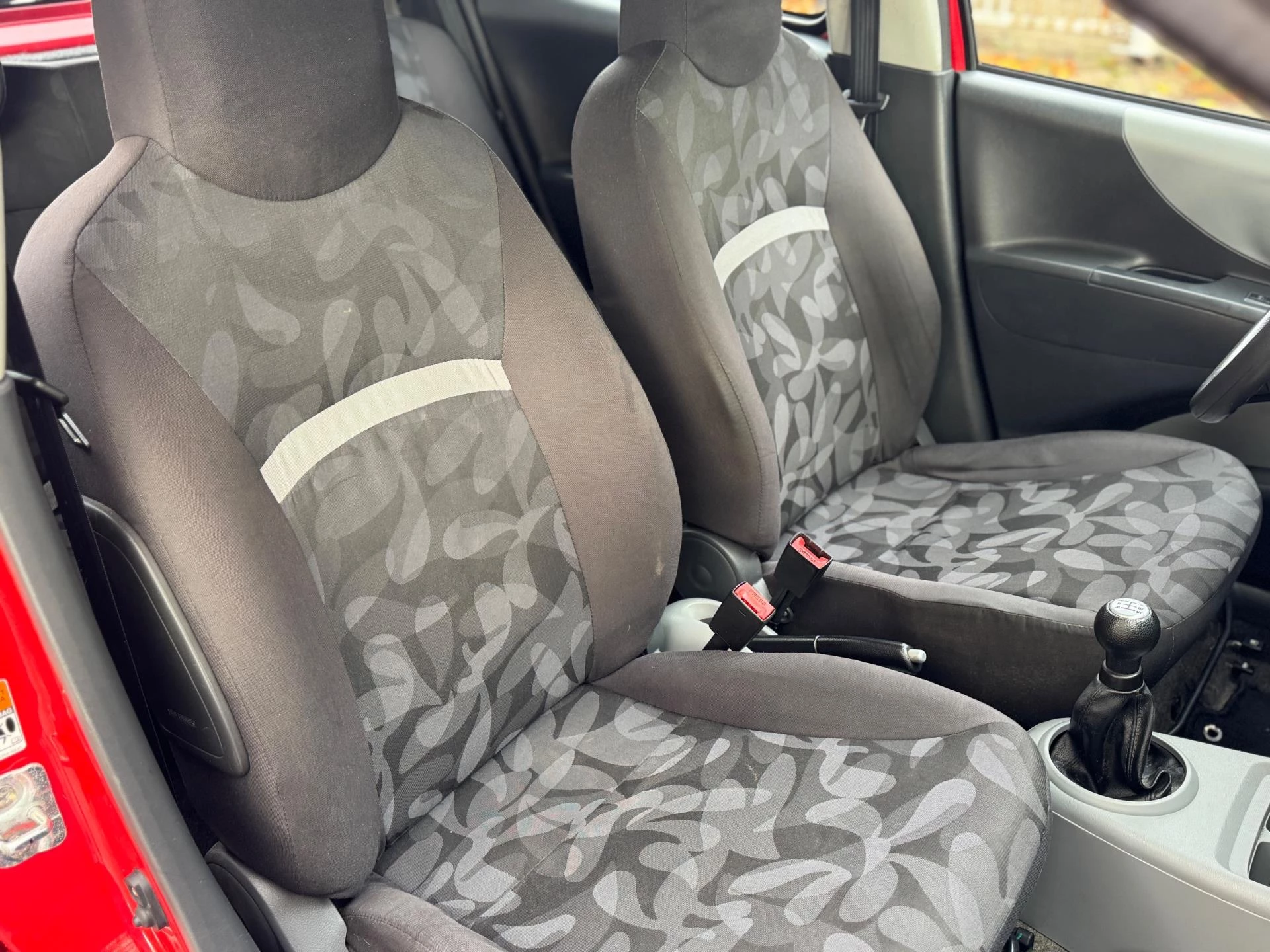 Hoofdafbeelding Suzuki Alto
