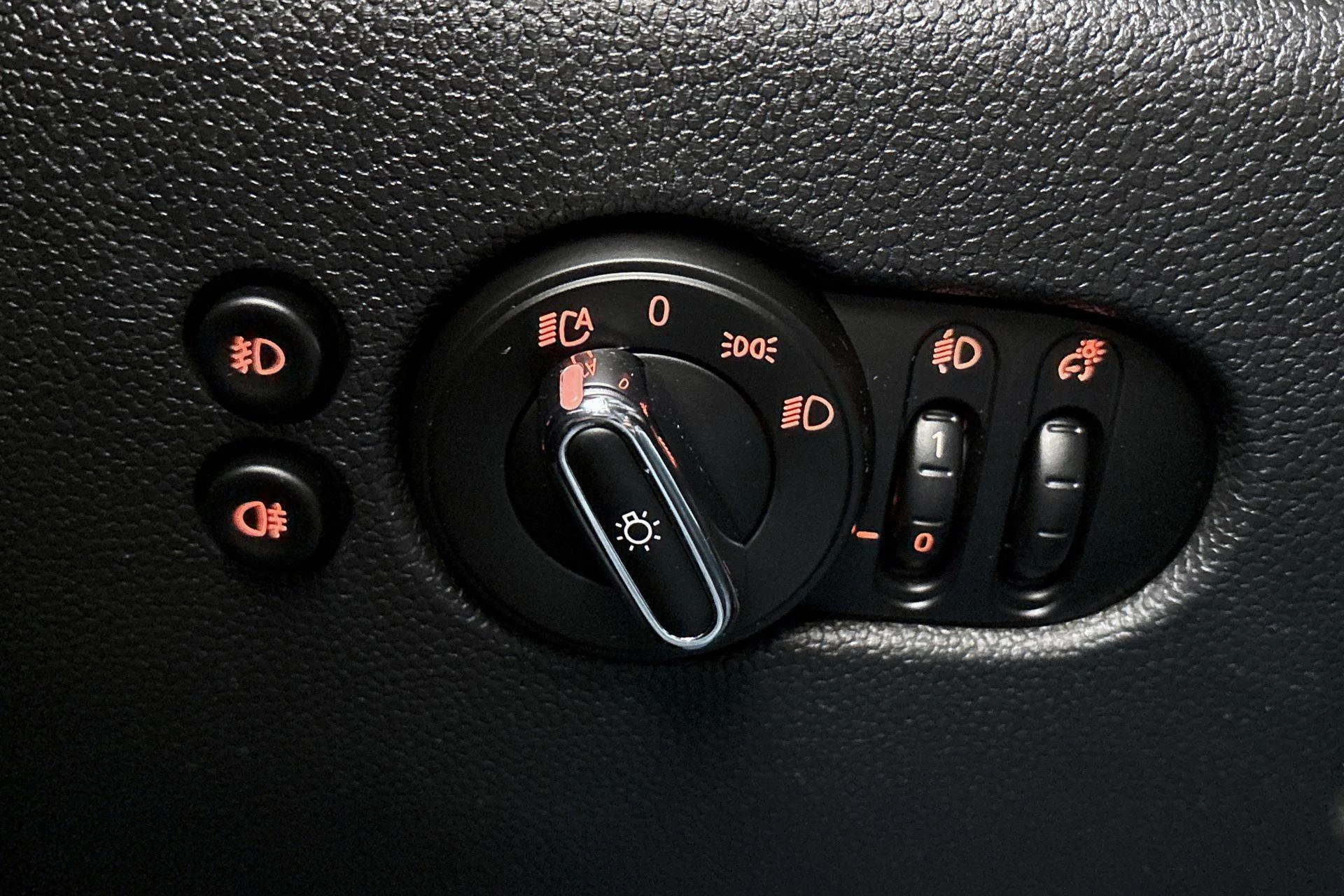 Hoofdafbeelding MINI Cooper S