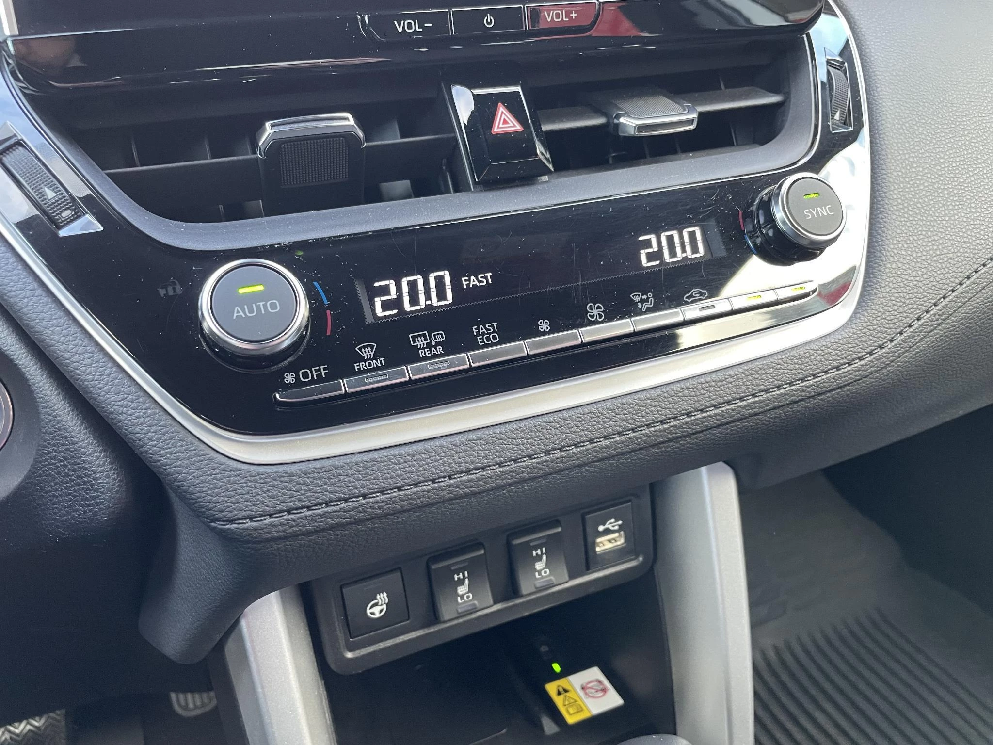 Hoofdafbeelding Toyota Corolla Cross