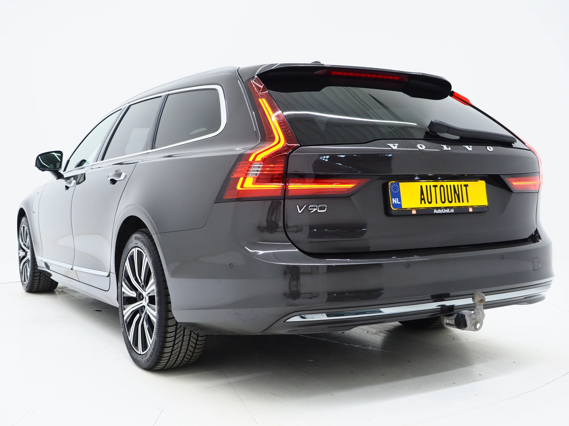 Hoofdafbeelding Volvo V90