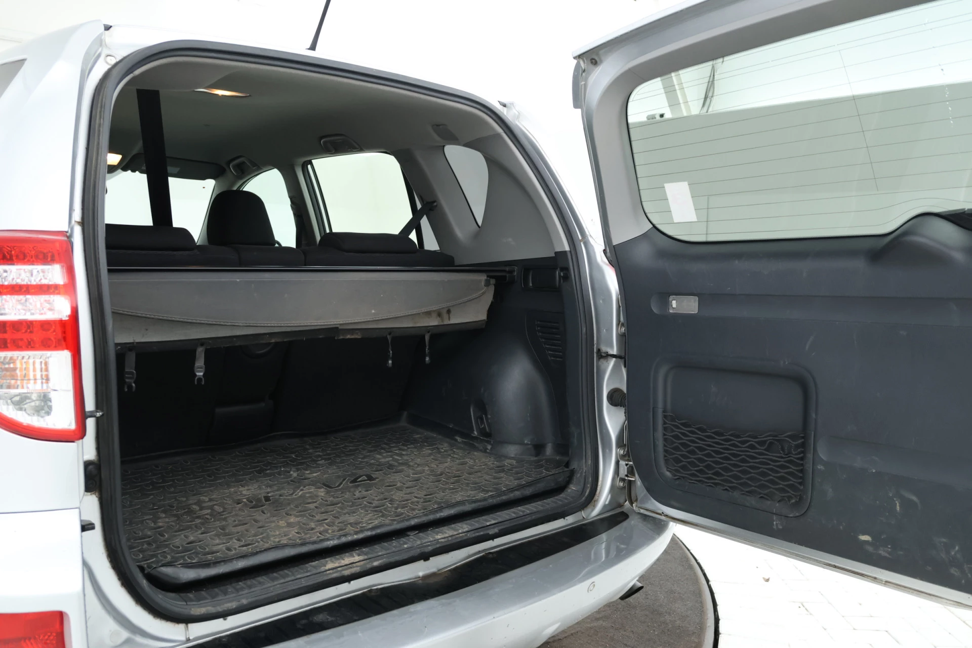 Hoofdafbeelding Toyota RAV4