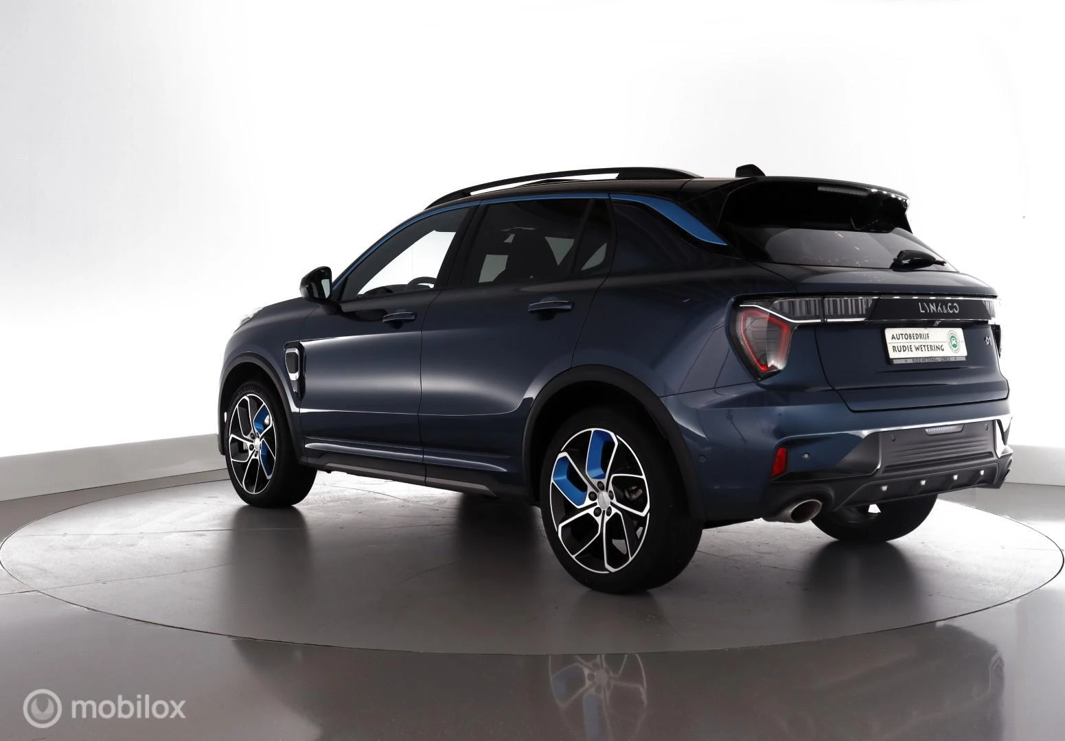 Hoofdafbeelding Lynk & Co 01