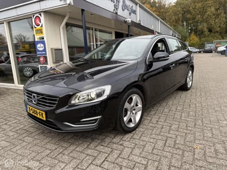 Volvo V60 1.6 T3 Momentum