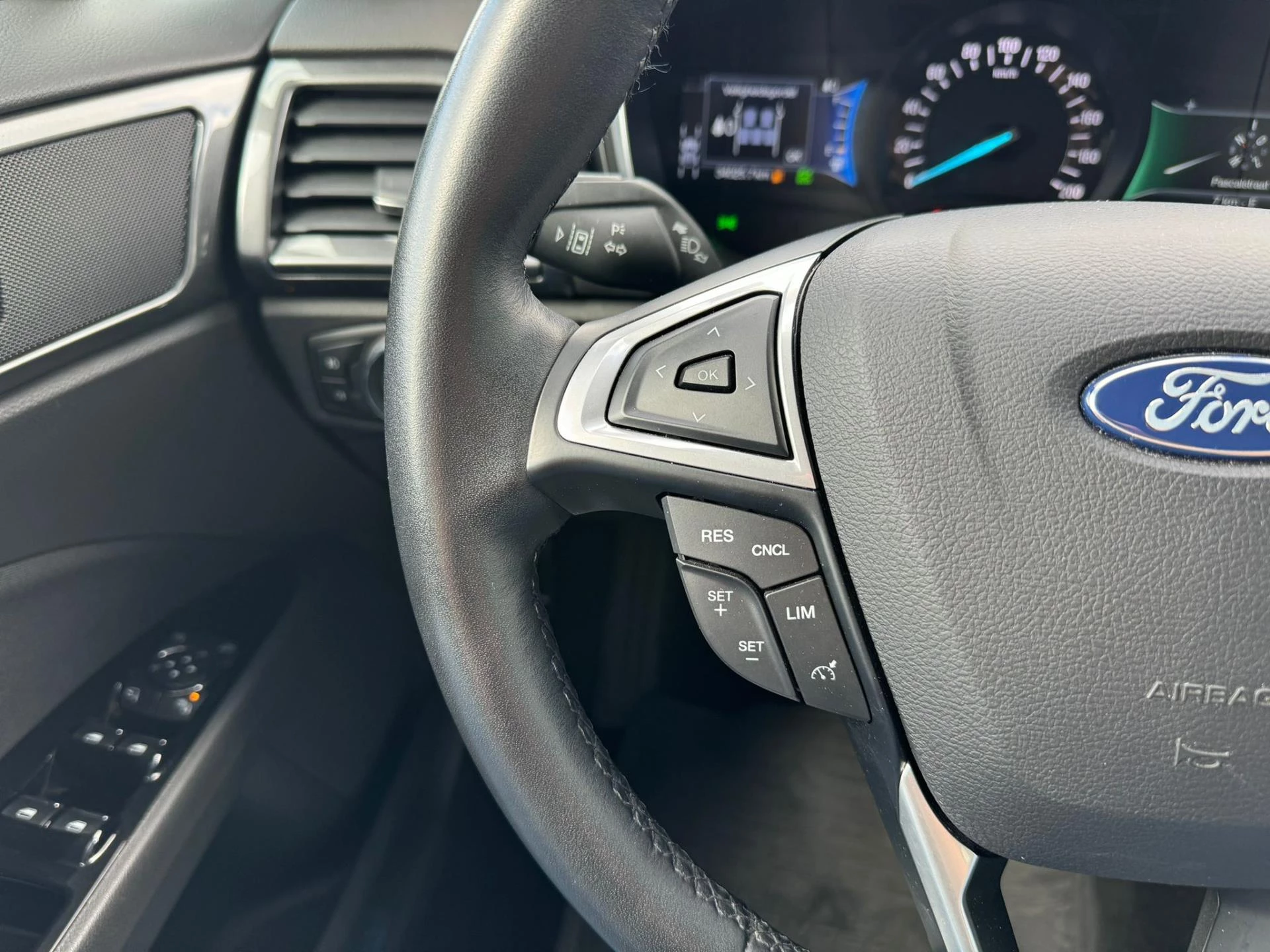 Hoofdafbeelding Ford Mondeo