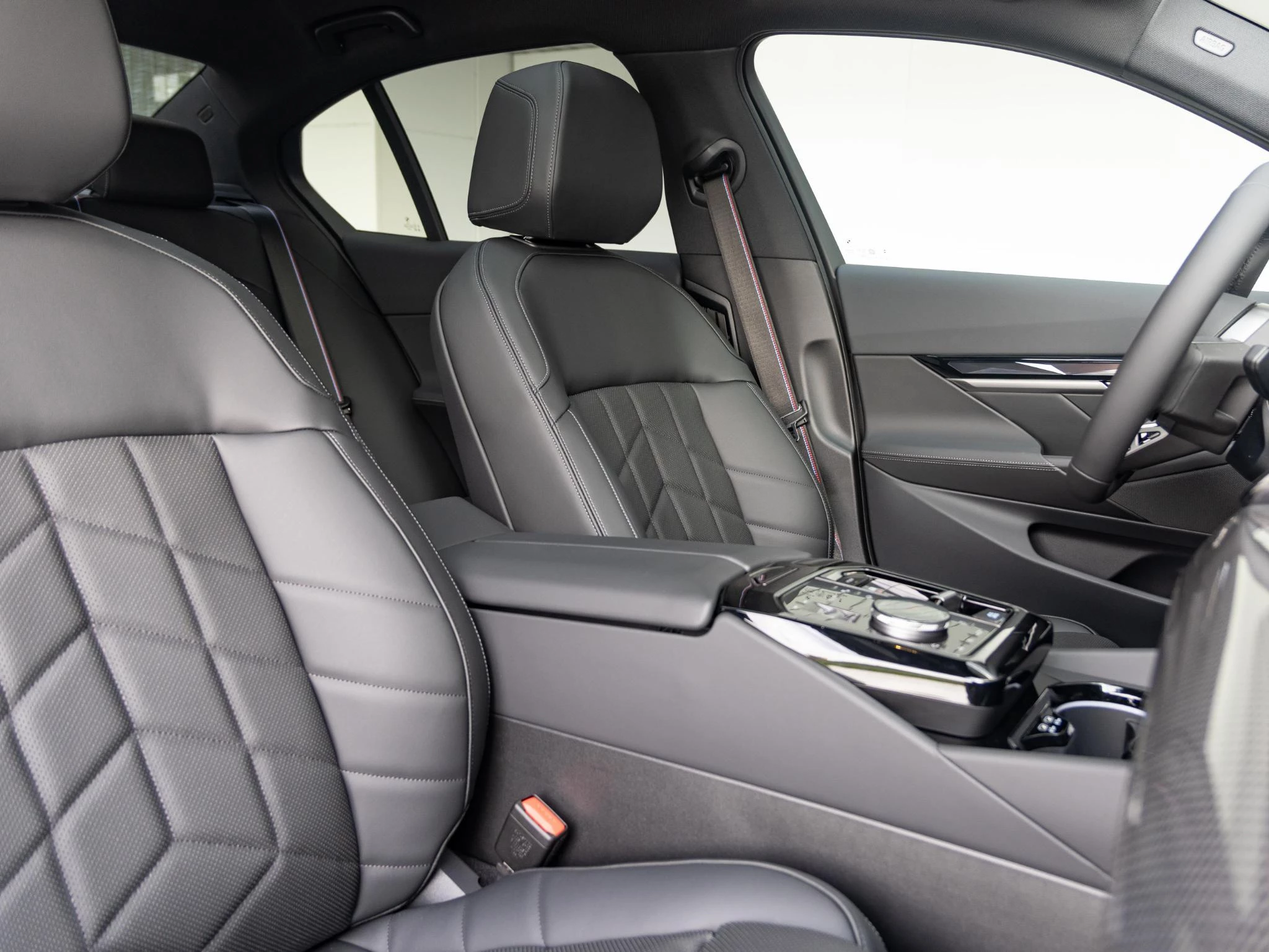 Hoofdafbeelding BMW i5