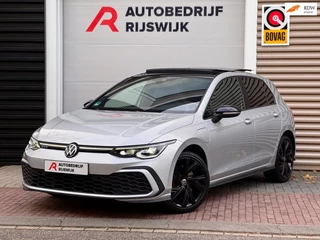 Volkswagen Golf 1.4 eHybrid GTE Pano/Matrix/Sfeer/Acc