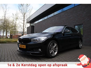 BMW 3-serie Gran Turismo 320i High Executive