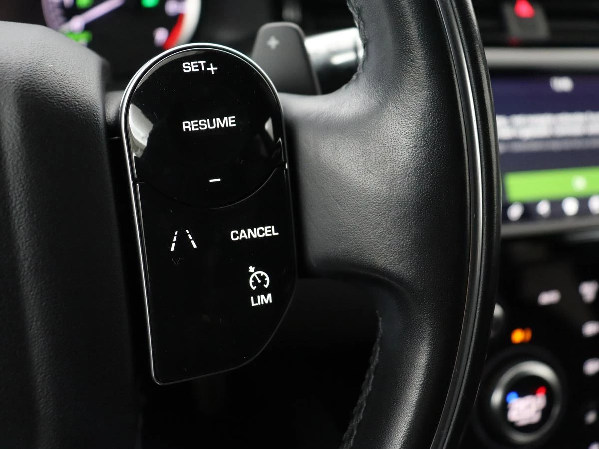 Hoofdafbeelding Land Rover Discovery Sport