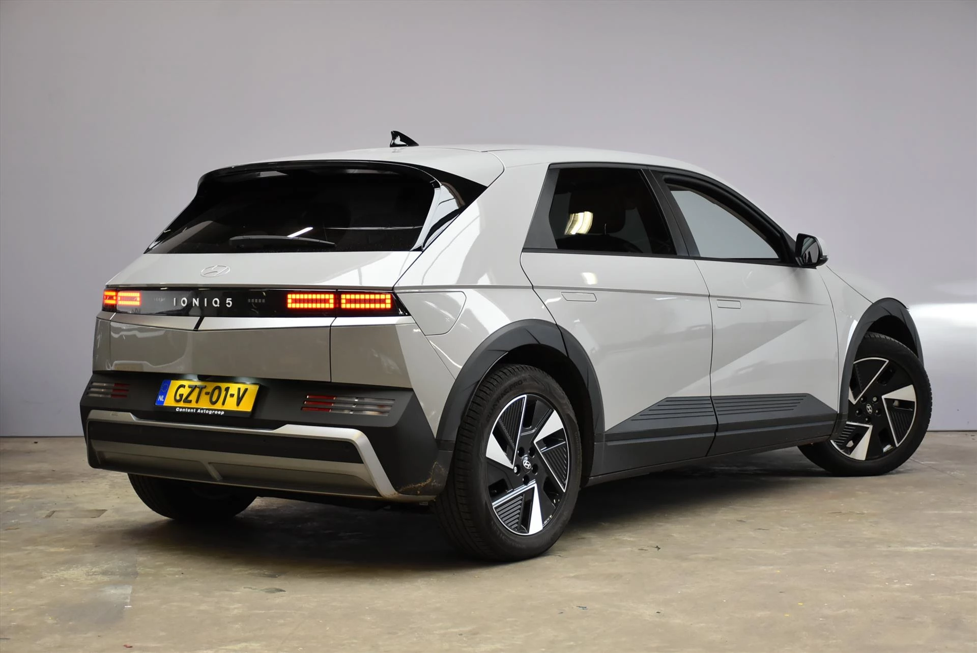 Hoofdafbeelding Hyundai IONIQ 5