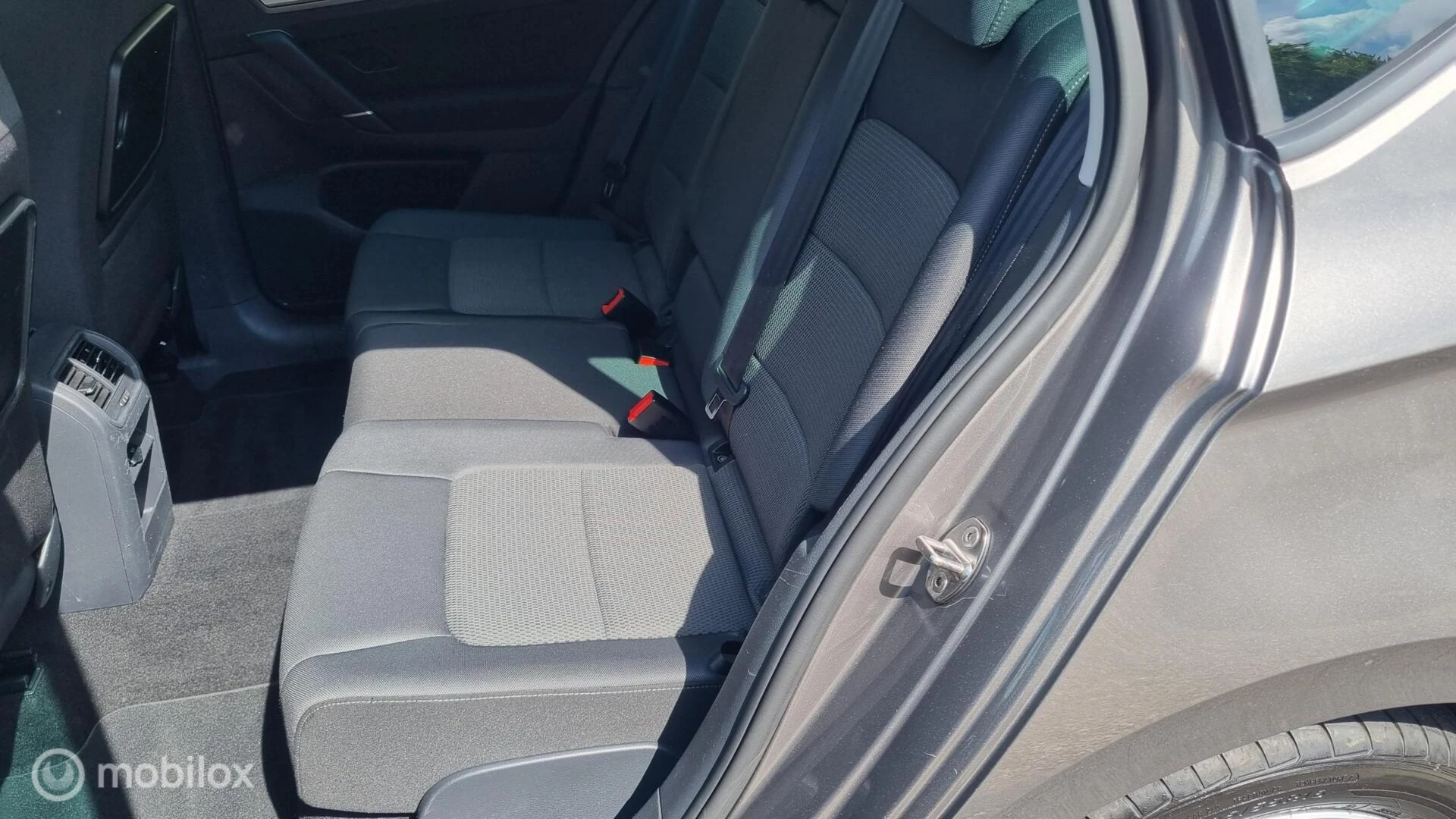 Hoofdafbeelding Volkswagen Golf Sportsvan