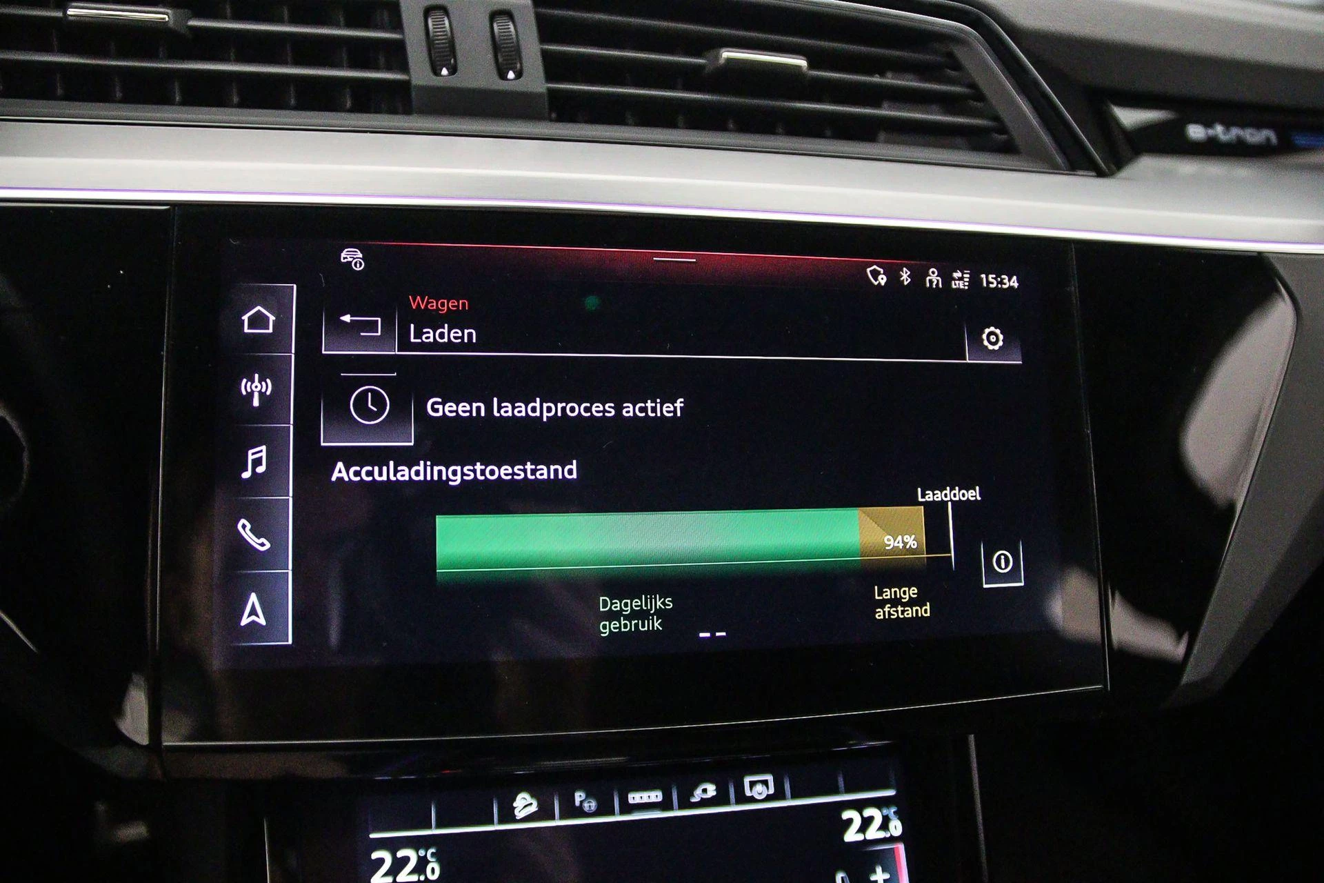 Hoofdafbeelding Audi Q8 e-tron