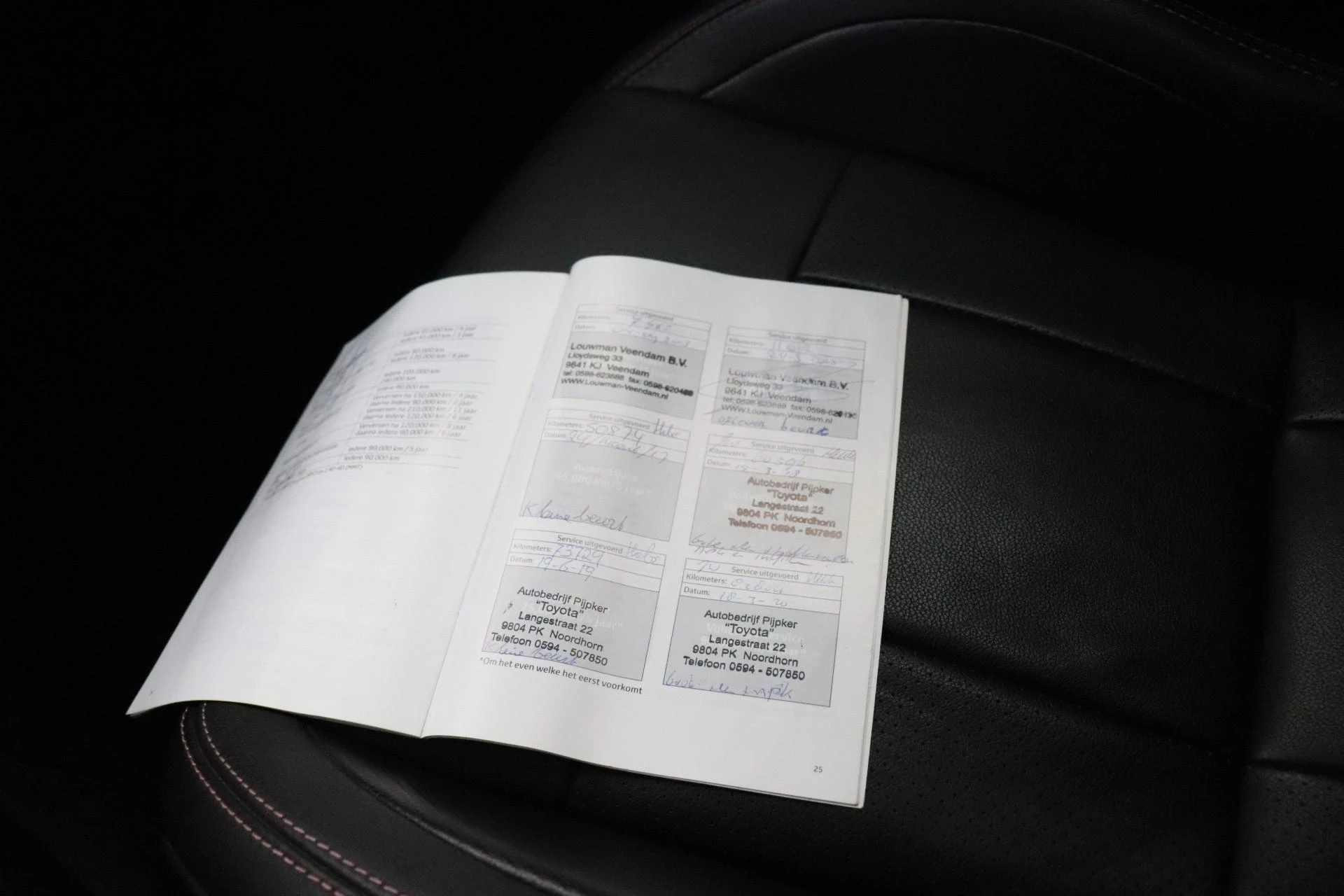 Hoofdafbeelding Toyota GT86