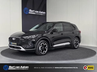 Ford Kuga 2.5 PHEV Active X Panoramadak LED B&O WInterpack