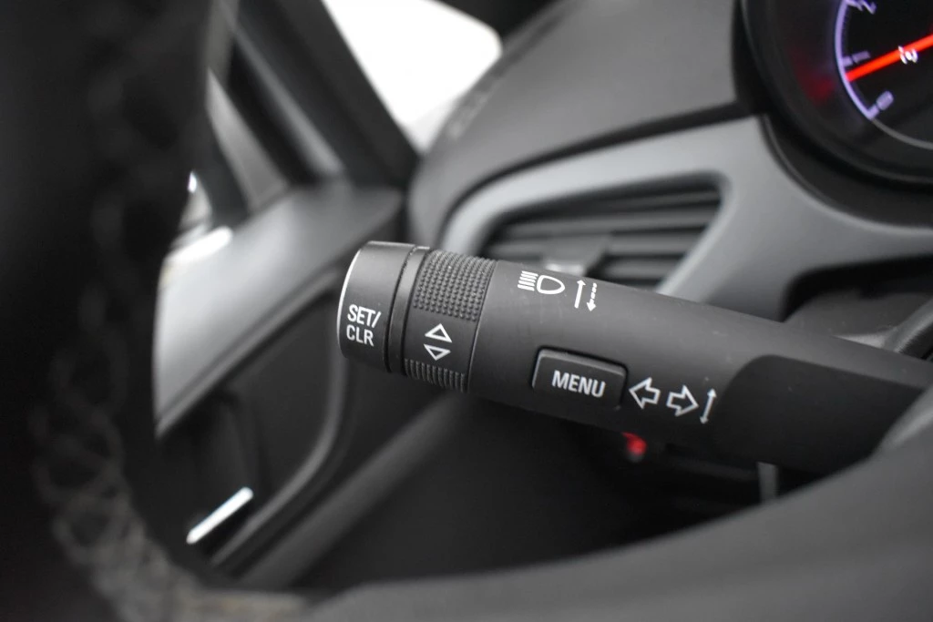 Hoofdafbeelding Opel Corsa-e