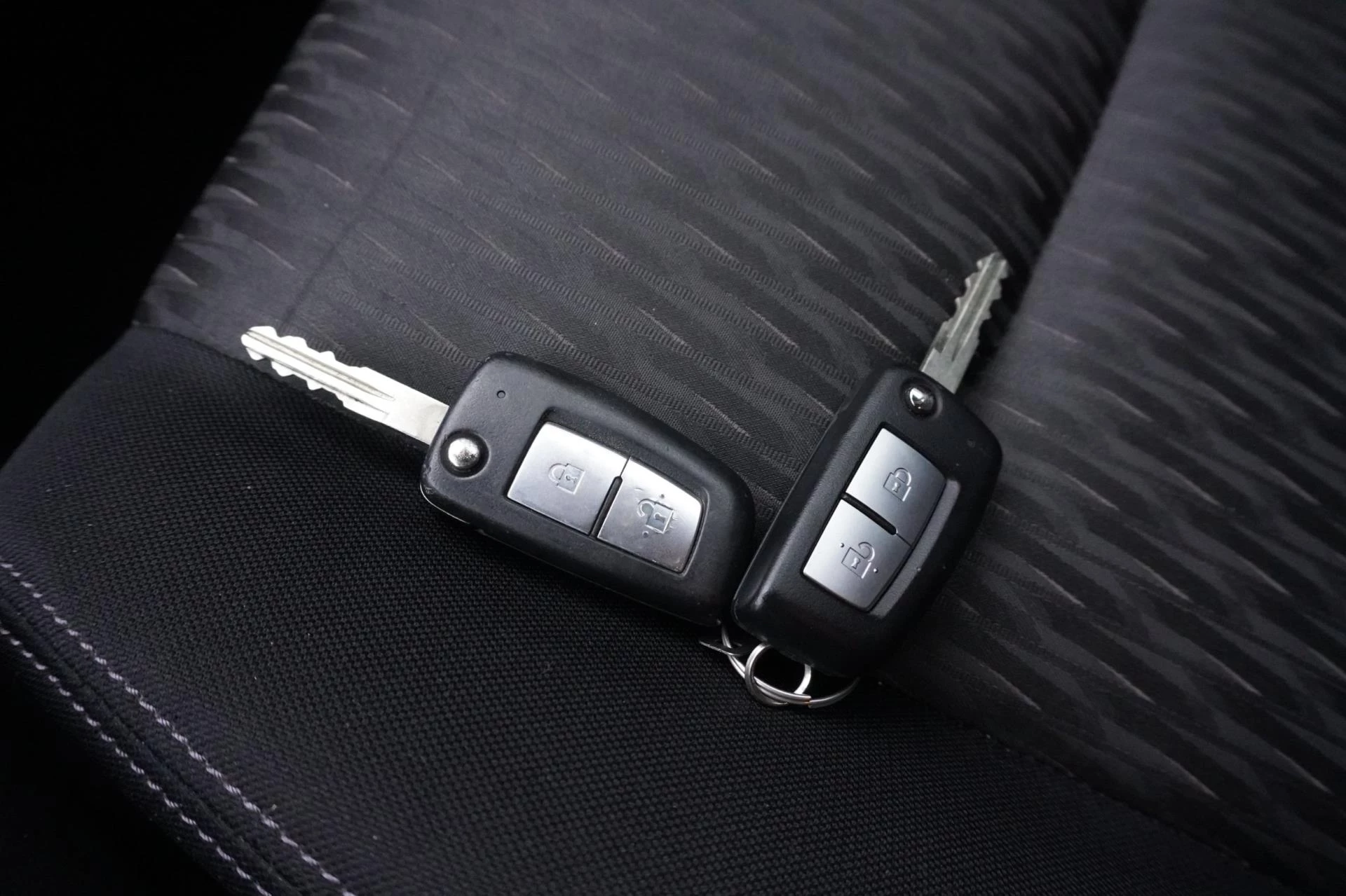 Hoofdafbeelding Nissan X-Trail