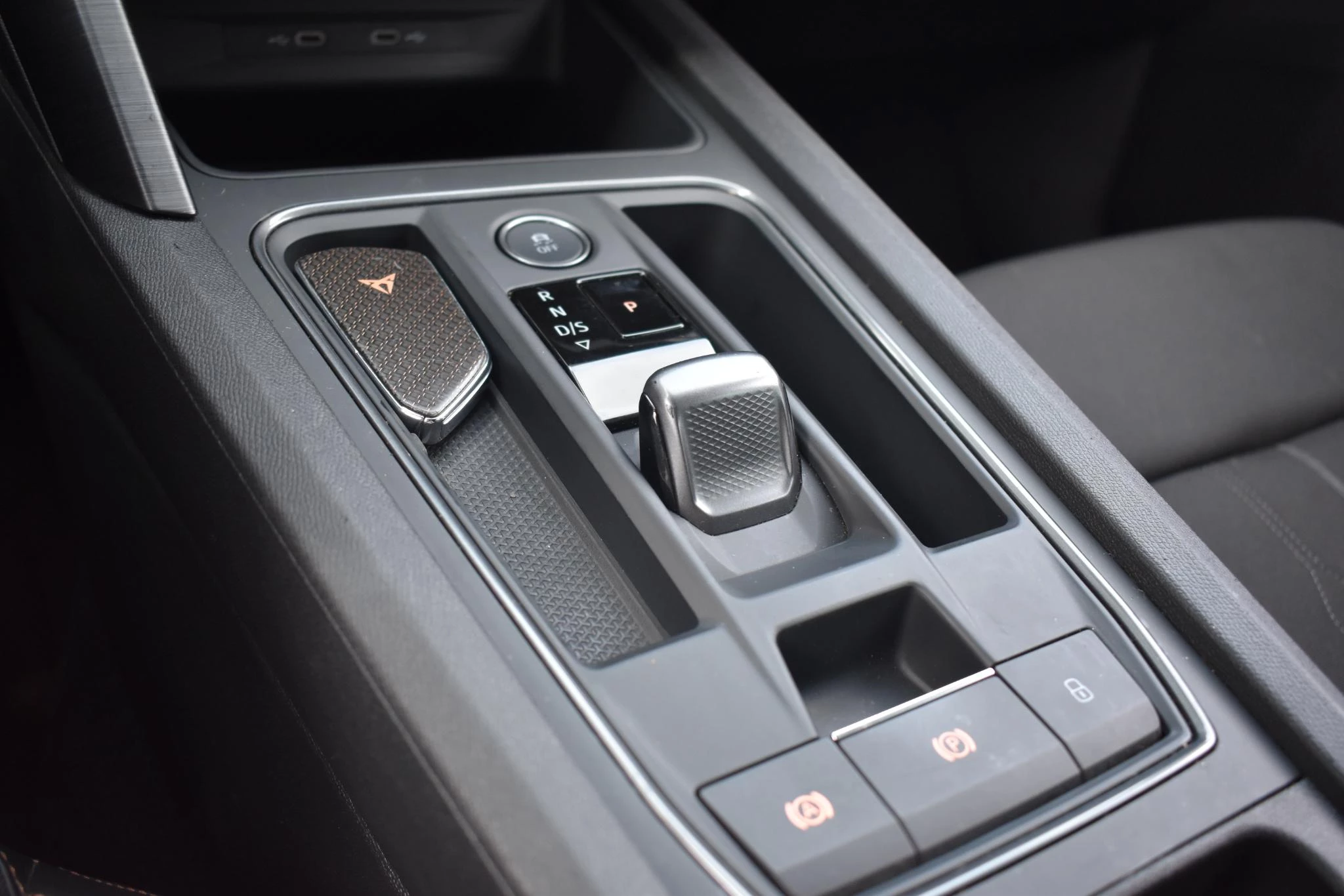 Hoofdafbeelding CUPRA Leon