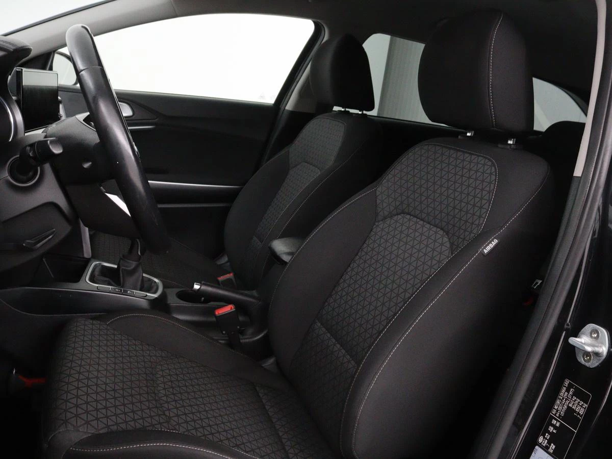 Hoofdafbeelding Kia Ceed