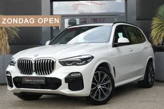 BMW X5 xDrive45e M Sport High Executive 395pk Panoramadak/Trekhaak/HarmannKardon