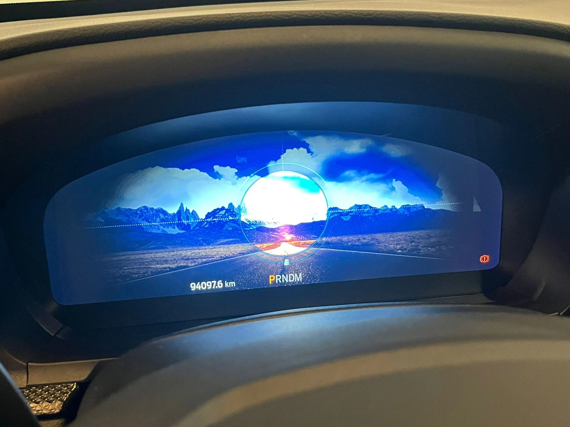 Hoofdafbeelding Ford Explorer