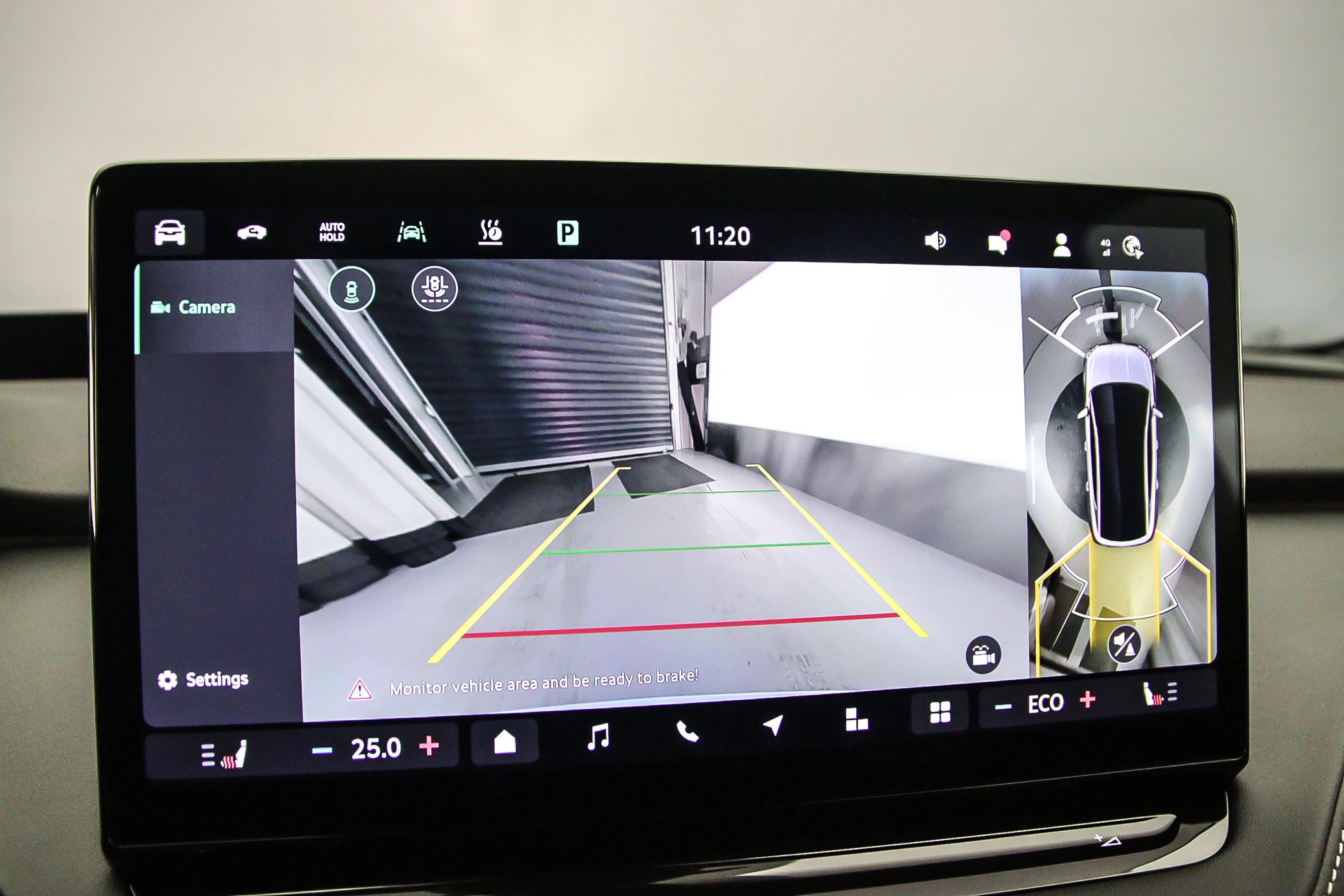 Hoofdafbeelding Škoda Enyaq Coupe