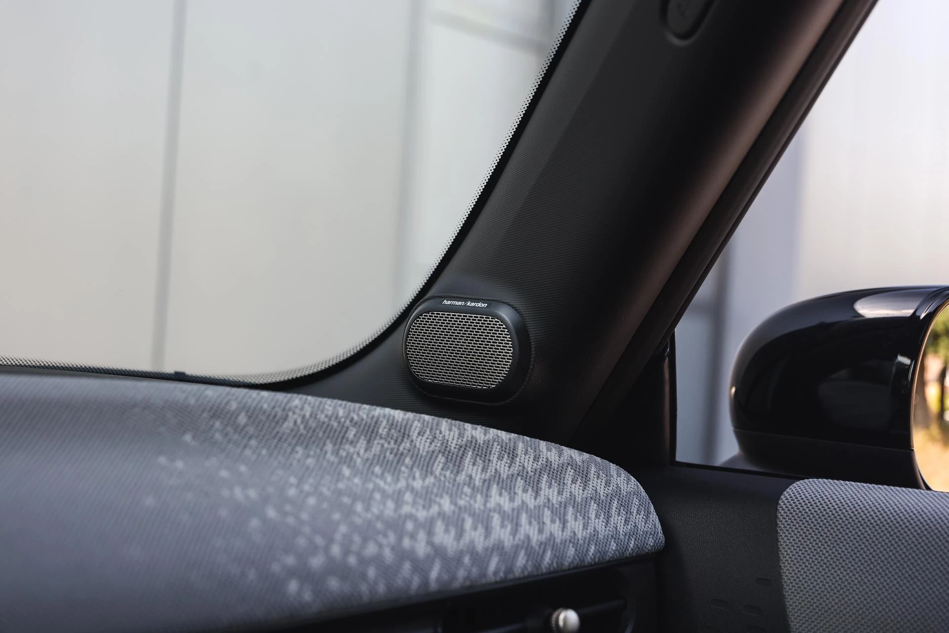 Hoofdafbeelding MINI 3-deurs